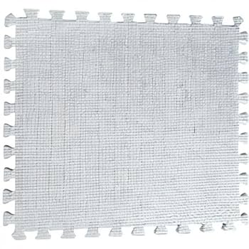 MTH / ふわっRUGMAT Amazon.com: Jaderlu 16pcs 0.6